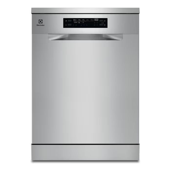 Lave-vaisselle Pose Libre 60 cm SatelliteClean® 14 couverts ELECTROLUX ESM48320SX