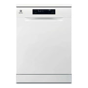 Lave-vaisselle Pose Libre 60 cm AirDry 13 couverts ELECTROLUX ESA47400SW