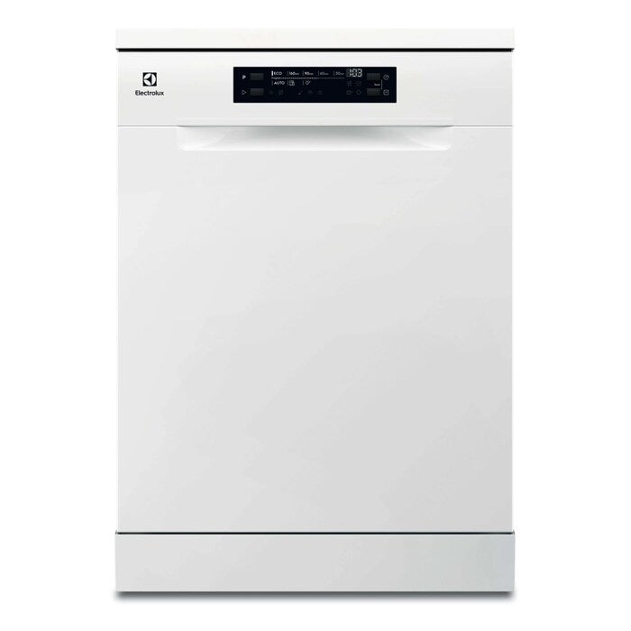 Lave-vaisselle Pose Libre 60 cm AirDry 13 couverts ELECTROLUX ESA47400SW