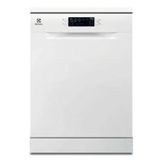 Lave-vaisselle Pose Libre 60 cm AirDry 13 couverts ELECTROLUX ESA47205SW