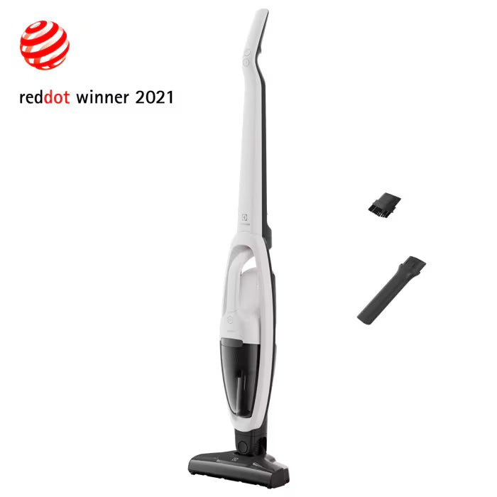 Aspirateur balai sans fil Electrolux 300 - 2 en 1 ES31CB18SH