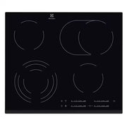 Plaque Vitrocéramique 4 foyers ELECTROLUX EHF6547FOK