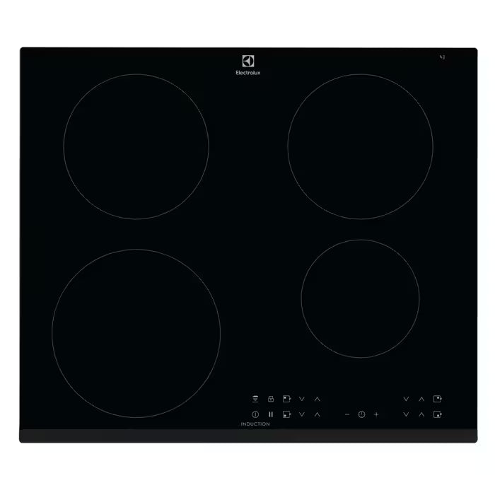 Plaque Induction 4 foyers ELECTROLUX LIT6043