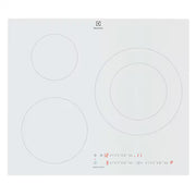 Plaque Induction 3 foyers ELECTROLUX LIT60342CW