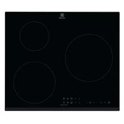 Plaque Induction 3 foyers ELECTROLUX CIT60330BK