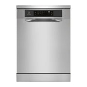 Lave-vaisselle Pose Libre 60 cm SprayZone 15 couverts ELECTROLUX ESZ89310SX