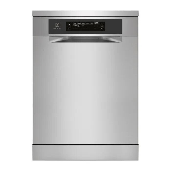 Lave-vaisselle Pose Libre 60 cm SprayZone 15 couverts ELECTROLUX ESZ89310SX