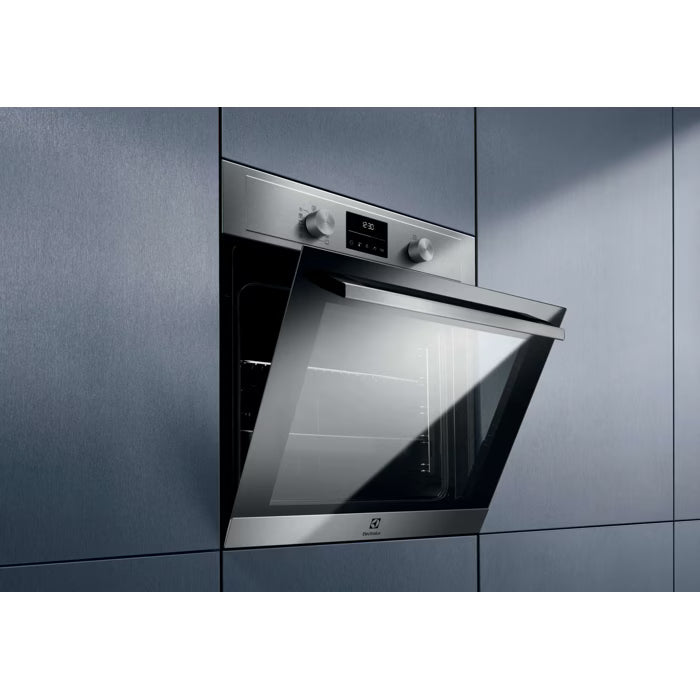 Four Pyrolyse Série 300 ELECTROLUX EOH4P16BX