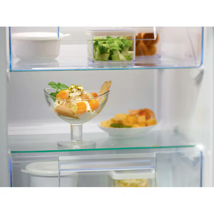 Congélateur Encastrable 87.3 cm Froid statique Low Frost ELECTROLUX LUB3AE88S