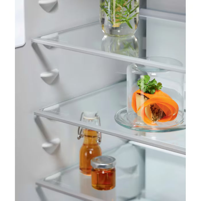 Réfrigérateur-congélateur Encastrable 177.2 cm Série 700 GreenZone ELECTROLUX ENA7CE18S1