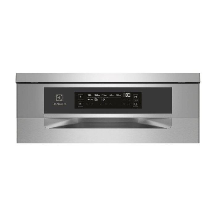 Lave-vaisselle Pose Libre 60 cm SprayZone 15 couverts ELECTROLUX ESZ89310SX