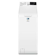 Lave-linge Top PerfectCare 600 6.0 kg ELECTROLUX EW6T4622DB