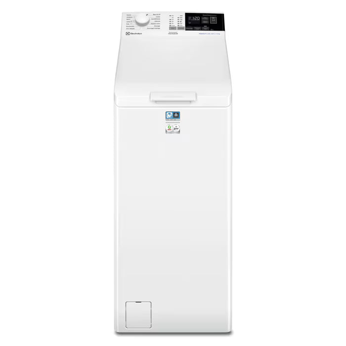 Lave-linge Top PerfectCare 600 6.0 kg ELECTROLUX EW6T4622DB