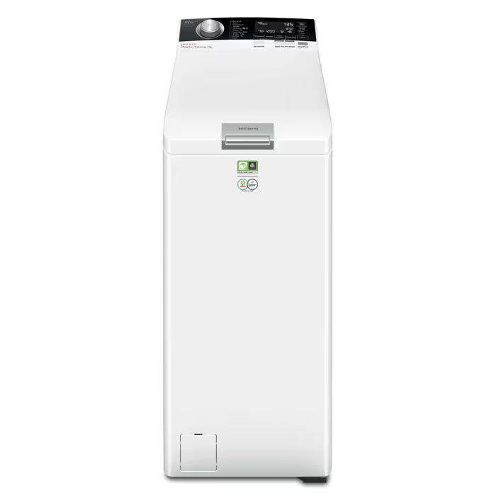 Lave-linge Top Série 8000 7.0 kg AEG LTR8C7331A