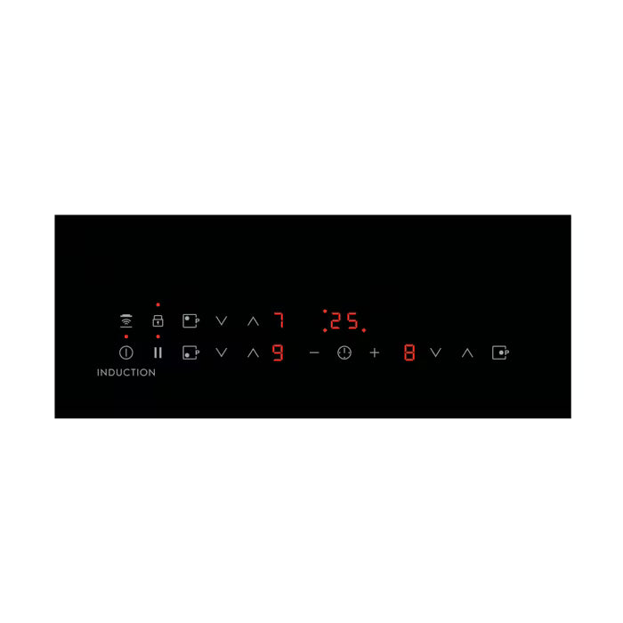 Plaque Induction 3 foyers ELECTROLUX CIT60330BK