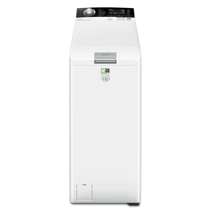 Lave-linge Top Série 8000 6.0 kg AEG LTR8C6150A