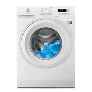 Lave-linge hublot Pose-libre TimeCare 7 kg ELECTROLUX EW5F6712BC