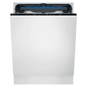 Lave-vaisselle Tout Intégrable 60 cm SatelliteClean® 14 couverts ELECTROLUX EES48410L