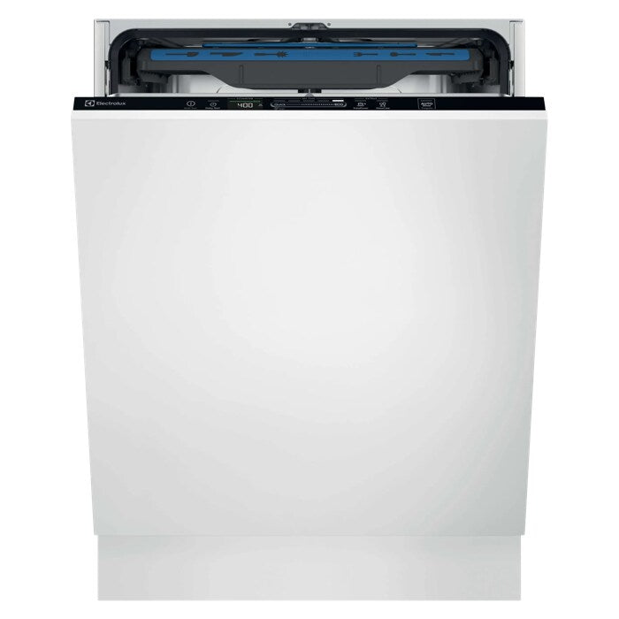 Lave-vaisselle Tout Intégrable 60 cm SatelliteClean® 14 couverts ELECTROLUX EES48410L