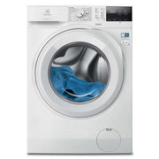 Lave-linge hublot Pose-libre SensiCare 600 9 kg ELECTROLUX EW6FI1429OV