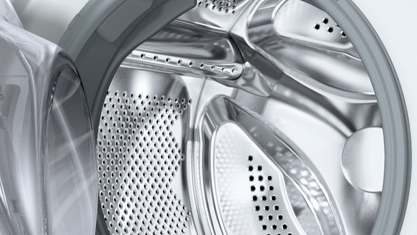 Série 4, Lave-linge séchant, 8/5 kg BOSCH WKD28260FR