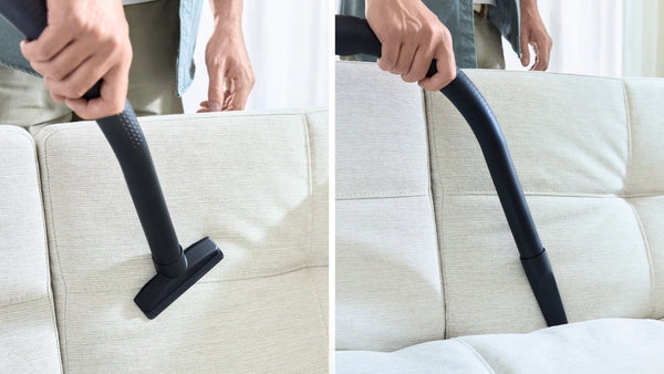Série 4, Aspirateur avec sac, Noir BOSCH BGB38BA1