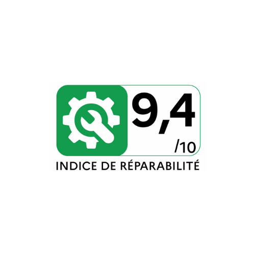 iQ300, Lave-vaisselle tout intégrable, 60 cm, XXL (grande hauteur) SIEMENS SX63HX16CE - vue 10