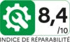 Série 4, Aspirateur rechargeable, Flexxo 23Vmax, Marron BOSCH BBH3ALL23