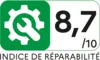 Série 4, Aspirateur rechargeable, Flexxo 28Vmax ProAnimal, Rouge BOSCH BBH3ZOO28