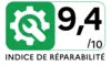 Aspirateur rechargeable, Unlimited 7, Blanc BOSCH  BBS711W