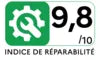 Aspirateur laveur rechargeable 2-en-1, Unlimited 7 ProHygienic Aqua, Blanc BOSCH BCS71HYG1