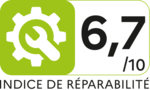 Serie 2, Akku-Staubsauger, Readyy'y 16Vmax, Grau BOSCH BCHF2MX16