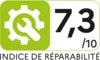 Série 2, Aspirateur rechargeable, Readyy'y 14.4V, Gris BOSCH BBHF214G