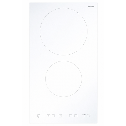 Domino induction 30 cm AIRLUX ATI322WH - vue 2