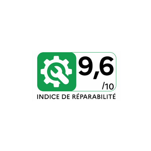 Aspirateur avec sac BOSCH BGB6SIL1 - vue 3