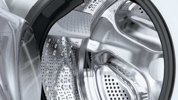 Série 6, Machine à lave séchante, 9/6 kg, max. 1400 tr/min BOSCH WNG24402FR