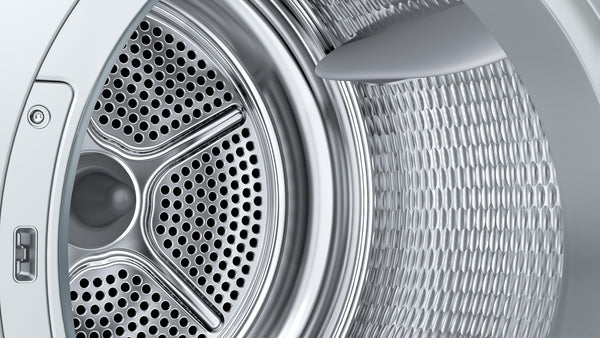 Série 6, Sèche-linge pompe à chaleur, 9 kg BOSCH WQN246D0FR