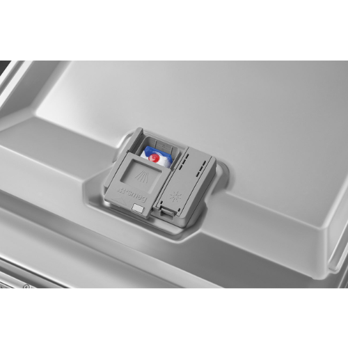 Lave - vaisselle Tout Integrable 60 cm, Smeg STL342CSL(F) - vue 5