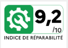 Aspirateur traîneau filaire, avec sac BOSCH BGBS4POW1
