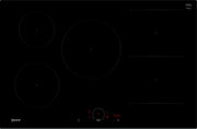 N 70, Table à induction, 80 cm, sans cadre NEFF T58FHW1L0 - vue 1