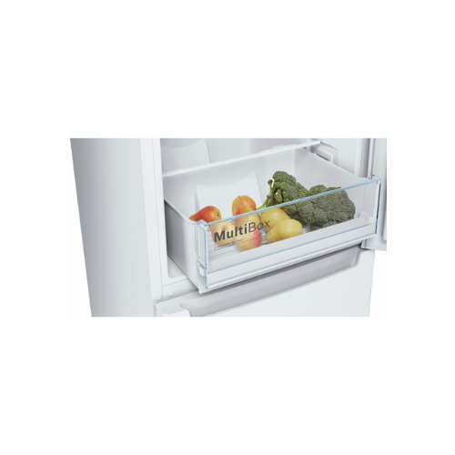 Bosch KGN36NWEA Fridge Freezer 