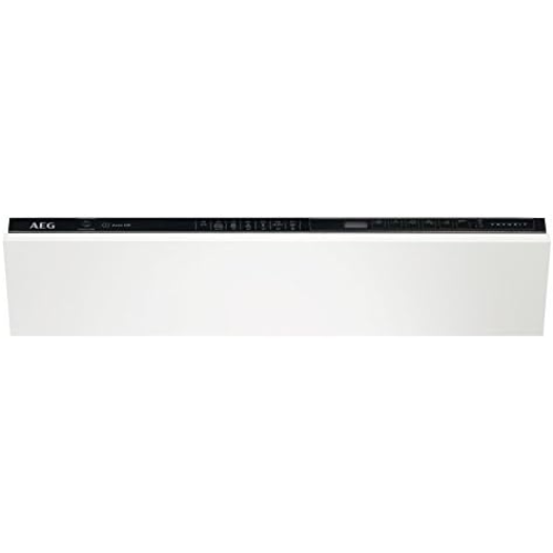 Lave-vaisselle intégrable Aeg FSE73300PEM - vue 4