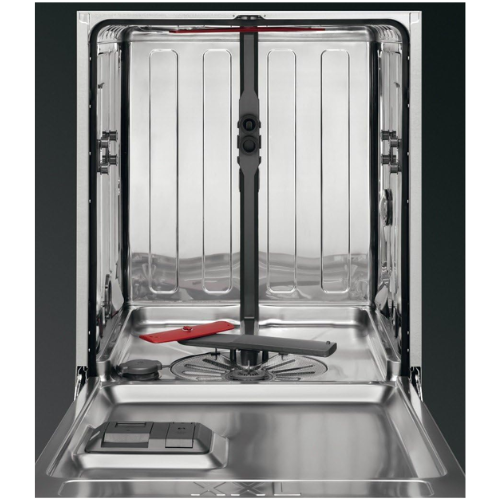 Lave-vaisselle intégrable Aeg FSE73300PEM - vue 3