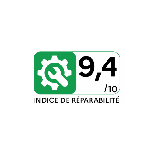 iQ500, Lave-vaisselle encastrable avec bandeau, 60 cm, Acier brossé SIEMENS SN55ES12CE - vue 11