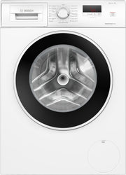 Série 2, Machine à laver hublot, 8 kg, max. 1200 tr/min BOSCH WGE03201FR