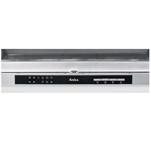 Lave-vaisselle Tout-intégrable AMICA ADF1212S/1 - vue 2