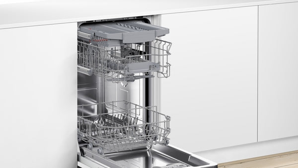 Lave-Vaisselle Tout Intégrable 45 cm Série 2 — Bosch - SPV2HMX02E