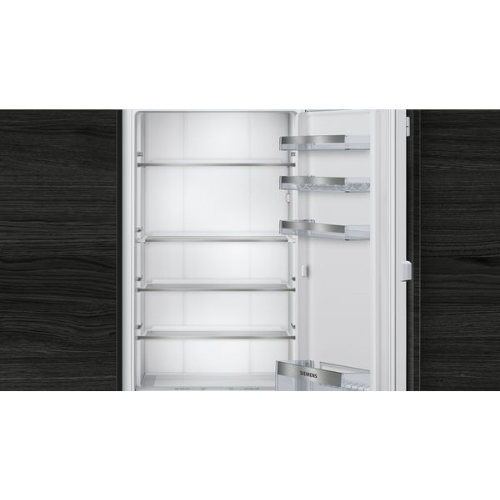iQ700, Réfrigérateur intégrable, 140 x 56 cm, Charnières pantographes softClose SIEMENS KI51FADE0 - vue 5