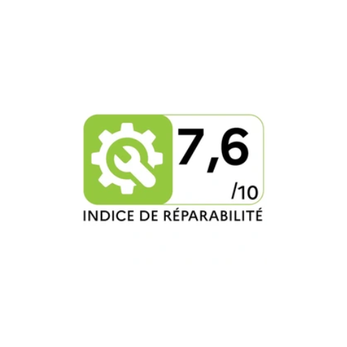 Lave-vaisselle pose libre Beko DVS05024WEM - vue 2
