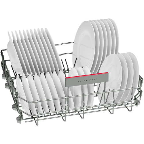 Série 4, Lave-vaisselle tout intégrable, 60 cm, XXL (grande hauteur) BOSCH SBV4HVX14E - vue 7